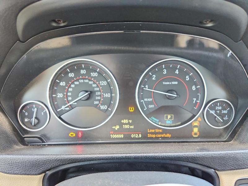 2018 Bmw 330e მანქანა იყიდება აუქციონზე, vin: WBA8E1C52JA756813, აუქციონის ნომერი: 54636776