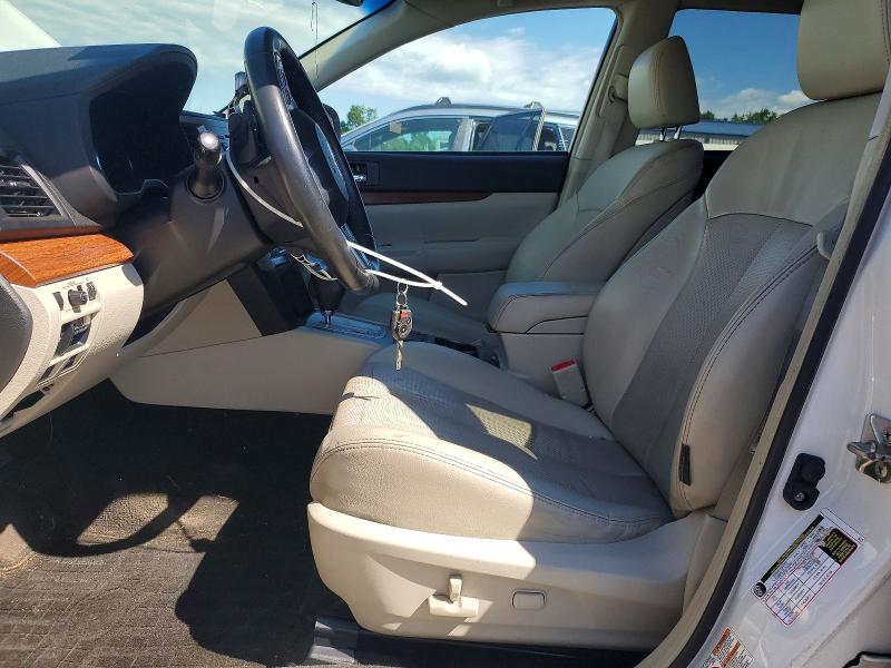 Продажа на аукционе авто 2014 Subaru Outback, vin: 4S4BRBLC7E3244780, номер лота: 54733536