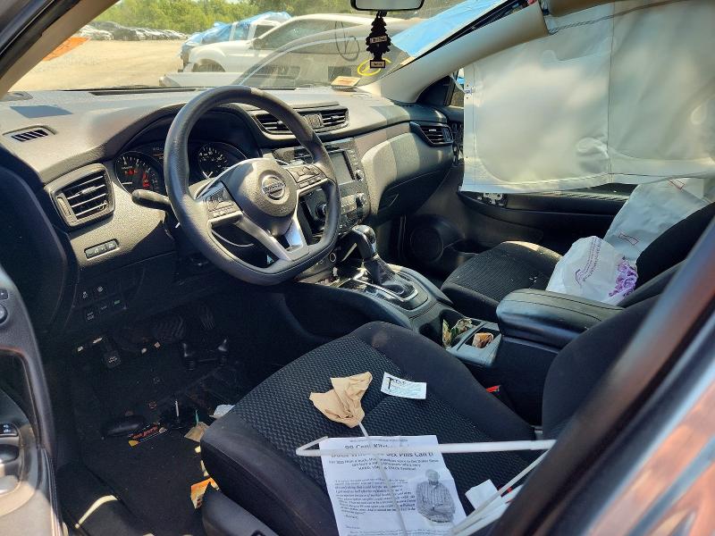 Aukcja sprzedaży 2020 Nissan Rogue Sport, vin: JN1BJ1CW8LW372525, numer aukcji: 50266526
