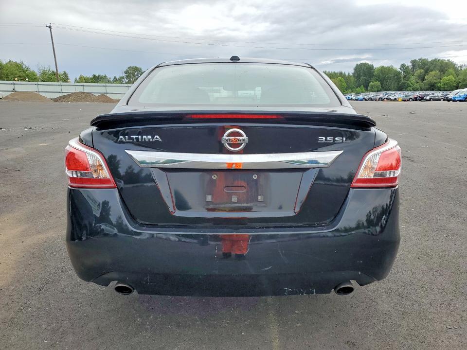 53608726 :رقم المزاد ، 1N4BL3AP9DC904324 vin ، 2013 Nissan Altima مزاد بيع