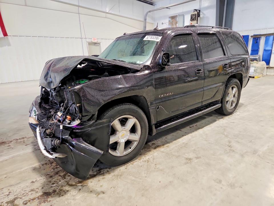 Продаж на аукціоні авто 2005 Gmc Yukon, vin: 1GKEK63U45J183295, номер лоту: 52765396