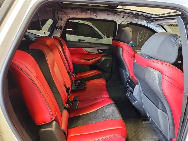 Auction sale of the 2022 Acura Mdx, vin: 5J8YE1H01NL012986, lot number: 53599396