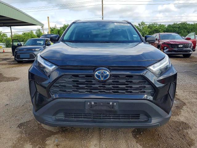 Aukcja sprzedaży 2024 Toyota Rav4 Hybrid, vin: 2T3LWRFV2RW222390, numer aukcji: 48322246