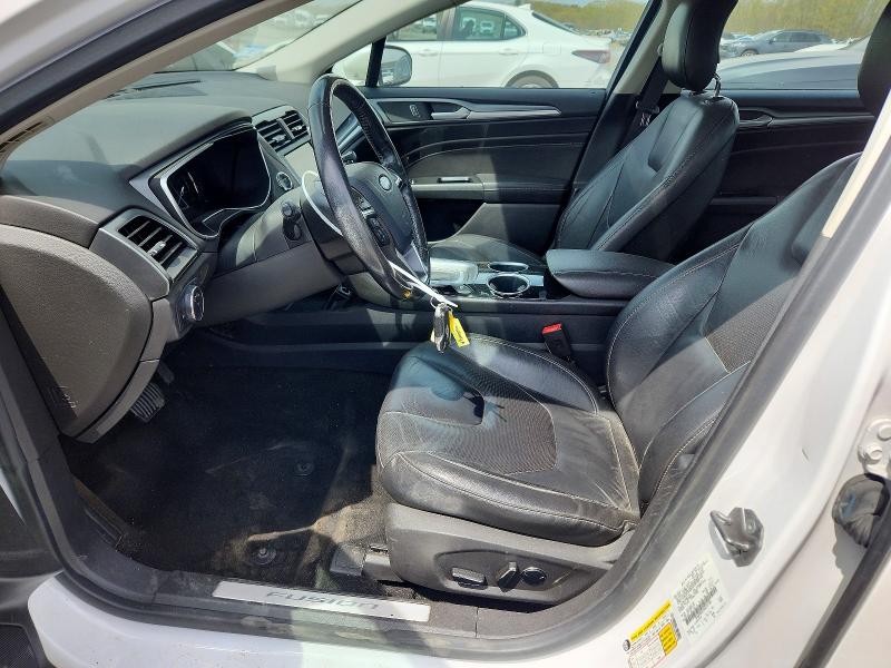 Продажа на аукционе авто 2013 Ford Fusion, vin: 3FA6P0SU3DR251760, номер лота: 51136356