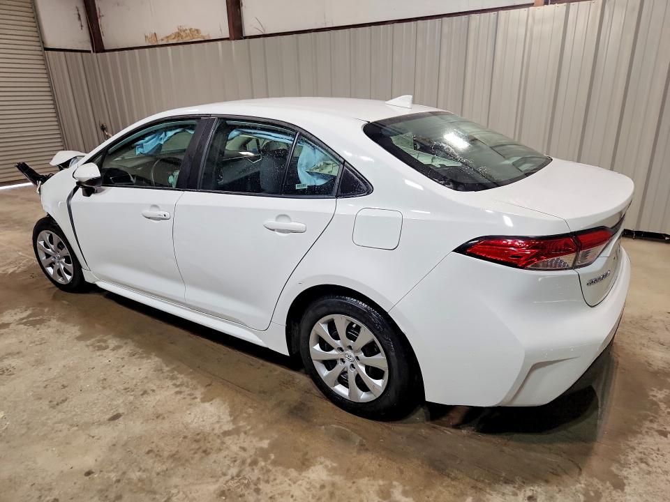 55369506 :رقم المزاد ، 5YFB4MDE2RP150396 vin ، 2024 Toyota Corolla مزاد بيع