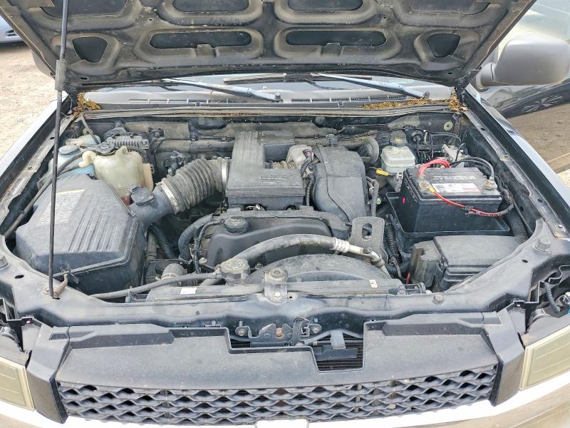 Продажа на аукционе авто 2006 Chevrolet Colorado, vin: 1GCCS196568229577, номер лота: 55098776