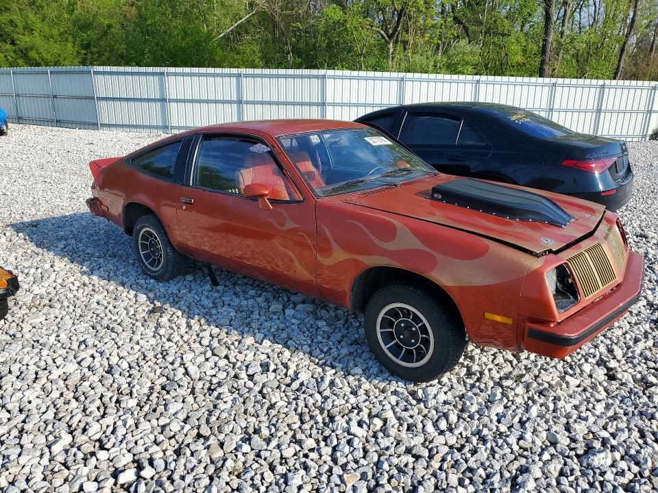 Продажа на аукционе авто 1979 Oldsmobile Cutlass, vin: 3D07A97311449, номер лота: 52770786
