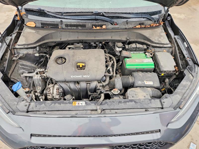 Aukcja sprzedaży 2020 Hyundai Kona, vin: KM8K12AAXLU419961, numer aukcji: 54799266