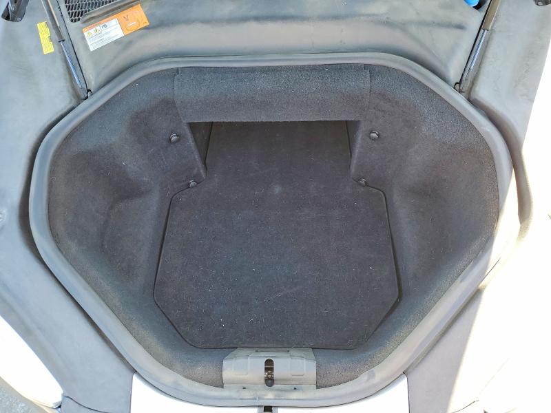 54330856 :رقم المزاد ، 5YJSA1DNXCFP02608 vin ، 2012 Tesla Model S مزاد بيع