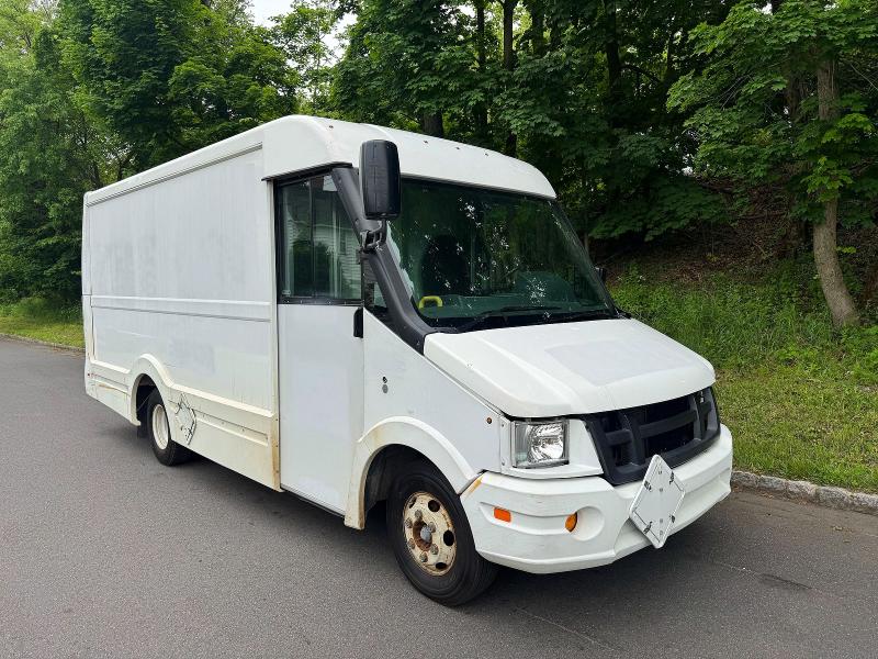 Продаж на аукціоні авто 2017 Isuzu Npr, vin: JALB4T170H7W00786, номер лоту: 53742426