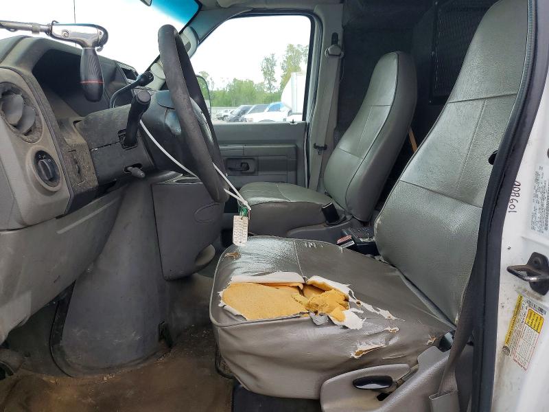 Продаж на аукціоні авто 2011 Ford Econoline, vin: 1FTSE3EL6BDA14480, номер лоту: 54485616