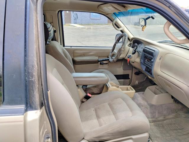 Продажа на аукционе авто 2003 Ford Explorer Sport, vin: 1FMYU60E13UA37301, номер лота: 54695406