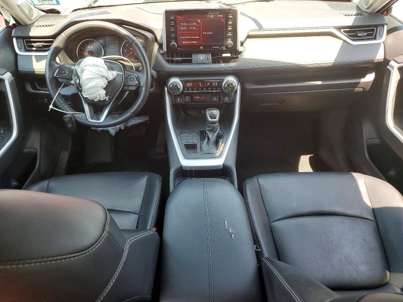 Продажа на аукционе авто 2021 Toyota Rav4, vin: 2T3A1RFV4MC143867, номер лота: 53737436
