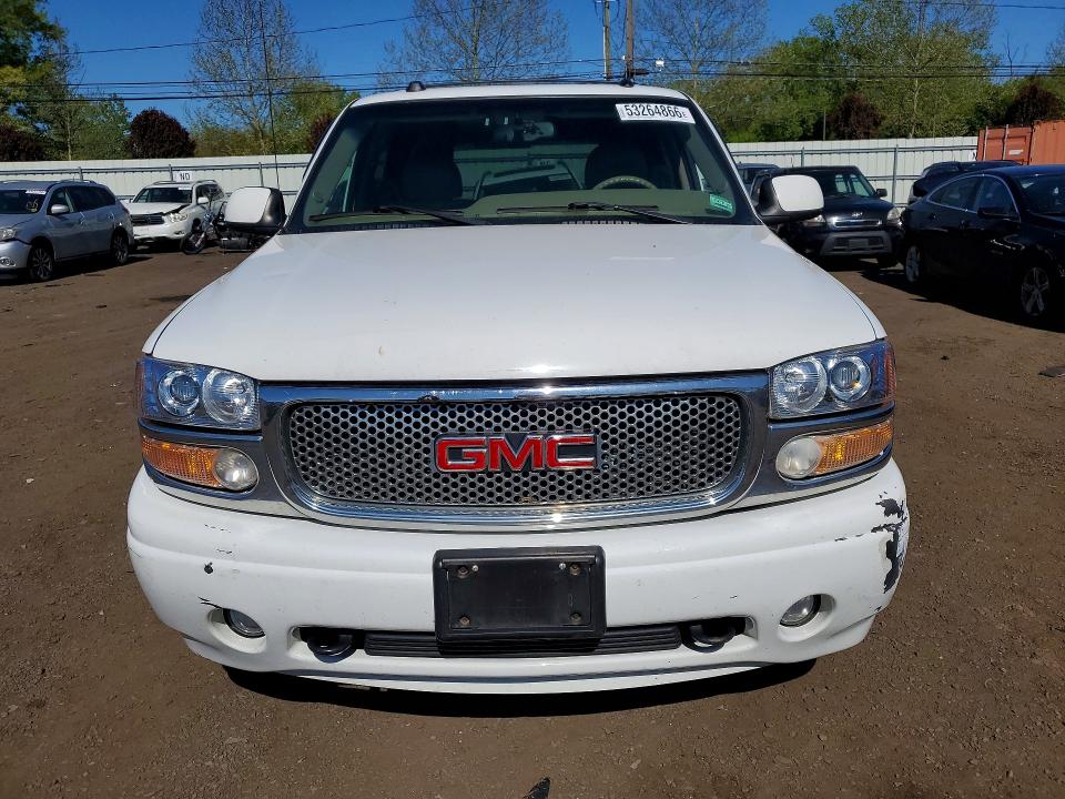 Продажа на аукционе авто 2004 Gmc Yukon, vin: 1GKEK63U24J274192, номер лота: 53264866