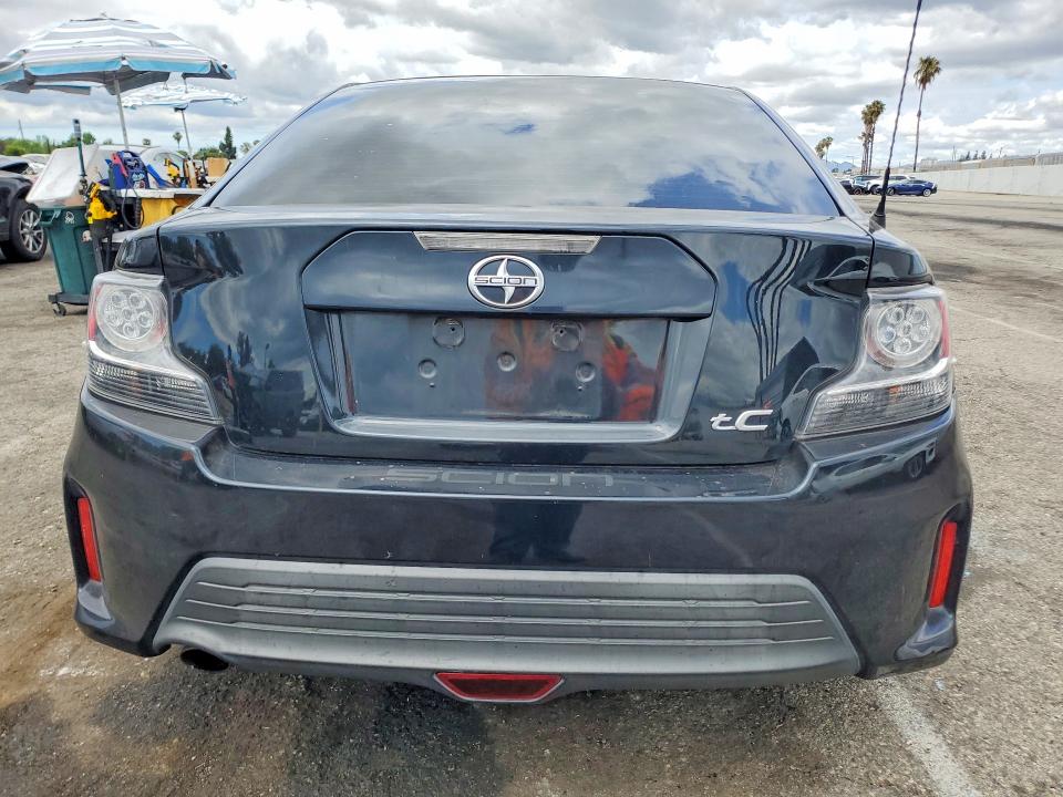 Продаж на аукціоні авто 2015 Toyota Scion, vin: JTKJF5C77FJ008715, номер лоту: 51146466