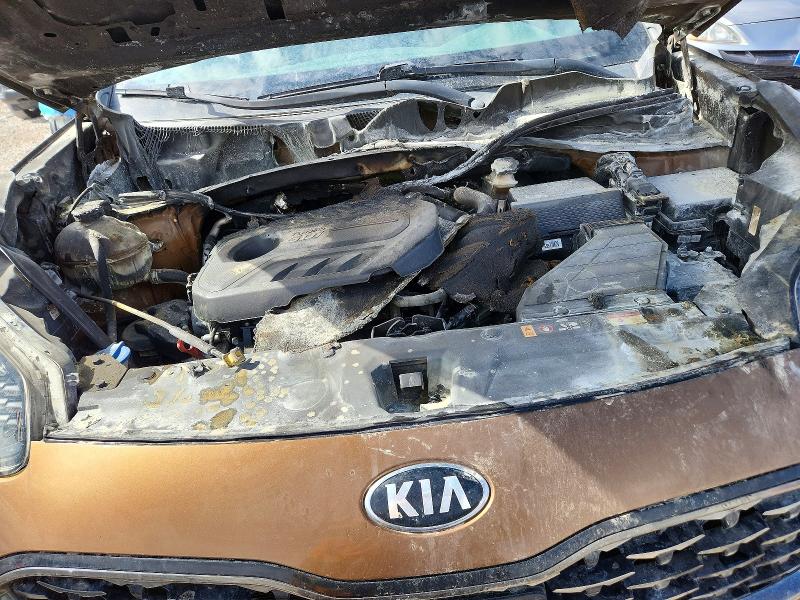 Aukcja sprzedaży 2020 Kia Sportage, vin: KNDPRCA65L7785006, numer aukcji: 54078736
