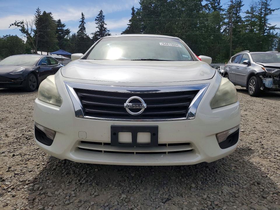 54813006 :رقم المزاد ، 1N4AL3AP4FC569844 vin ، 2015 Nissan Altima مزاد بيع