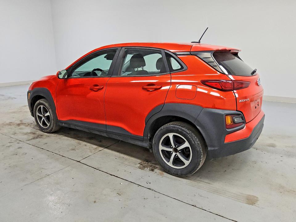 Продажа на аукционе авто 2019 Hyundai Kona, vin: KM8K12AA5KU234733, номер лота: 54114866