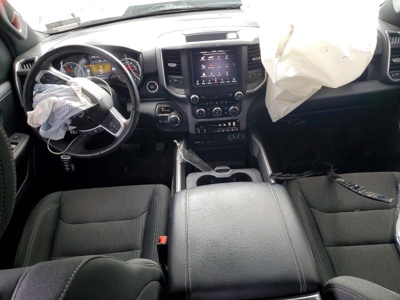 Продаж на аукціоні авто 2019 Ram 1500, vin: 1C6SRFFT0KN621108, номер лоту: 54620276