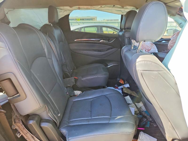 Продажа на аукционе авто 2018 Buick Enclave, vin: 5GAEVBKW0JJ235905, номер лота: 53557496