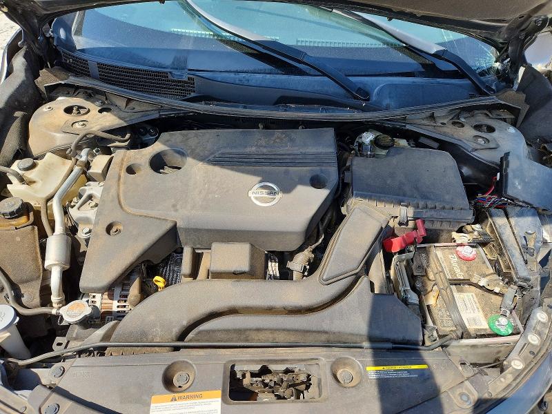 53002106 :رقم المزاد ، 1N4AL3AP6FC191574 vin ، 2015 Nissan Altima مزاد بيع