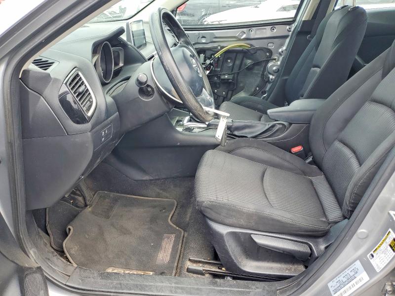 Продажа на аукционе авто 2016 Mazda 3, vin: JM1BM1U76G1348948, номер лота: 52073906