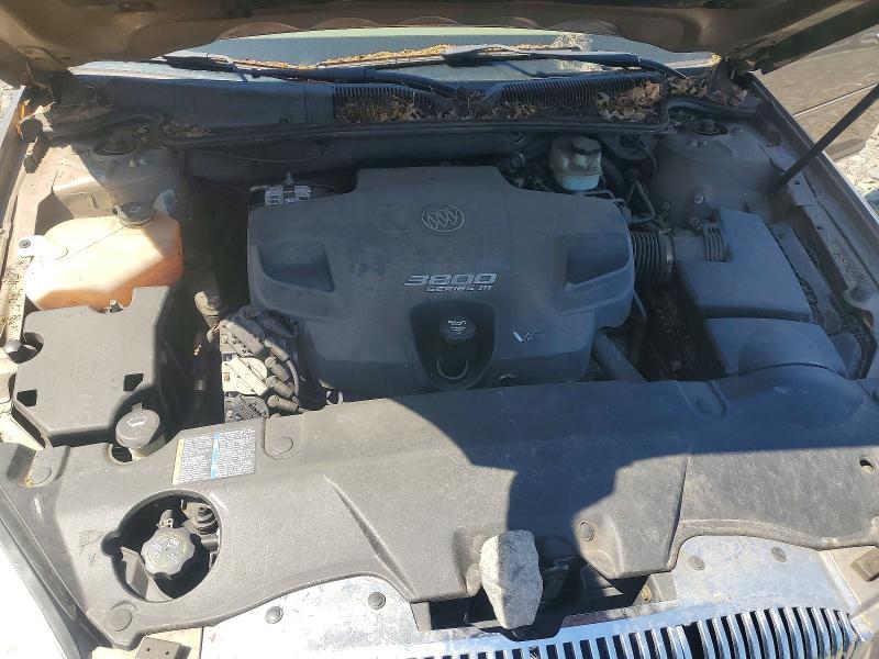 2006 Buick Lucerne მანქანა იყიდება აუქციონზე, vin: 1G4HP57276U172204, აუქციონის ნომერი: 52456126