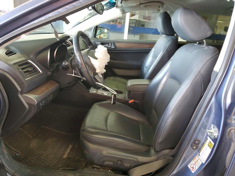 Aukcja sprzedaży 2016 Subaru Outback, vin: 4S4BSALC2G3268387, numer aukcji: 53783586