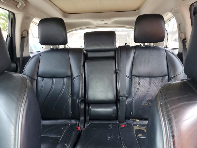 Aukcja sprzedaży 2014 Infiniti Qx60 Hybrid, vin: 5N1CL0MM9EC521091, numer aukcji: 50005376