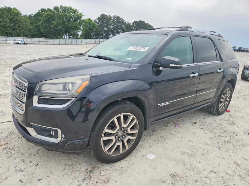 Aukcja sprzedaży 2014 Gmc Acadia, vin: 1GKKVTKD1EJ353056, numer aukcji: 52345266