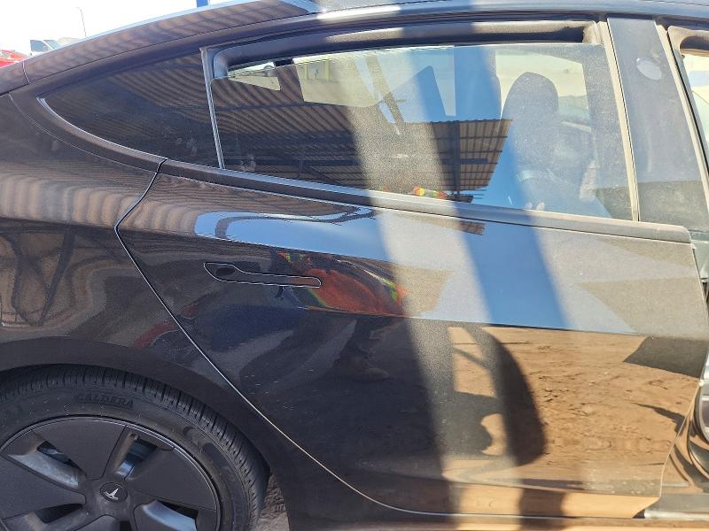 Продажа на аукционе авто 2023 Tesla Model 3, vin: 5YJ3E1EA4PF476561, номер лота: 52946556