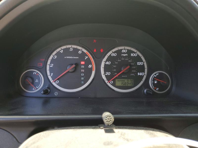 54286676 :رقم المزاد ، JHLRD78845C013731 vin ، 2005 Honda Cr-v مزاد بيع