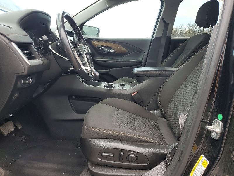 Продажа на аукционе авто 2019 Gmc Terrain, vin: 3GKALTEV0KL320057, номер лота: 53009606