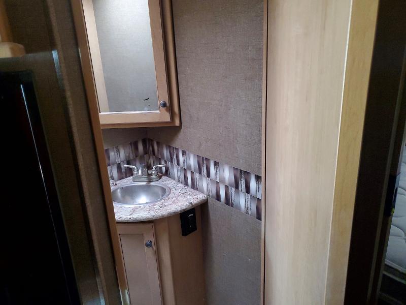 Aukcja sprzedaży 2019 Unknown Unknown, vin: 1F66F5DYXK0A07937, numer aukcji: 50360066