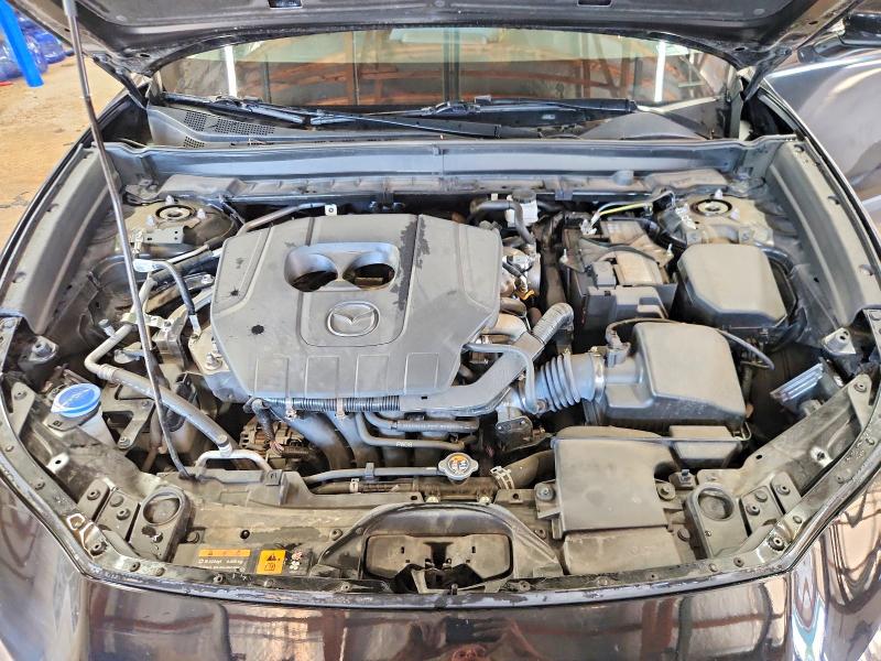 Aukcja sprzedaży 2024 Mazda Cx-30, vin: 3MVDMBBM0RM700014, numer aukcji: 52597296