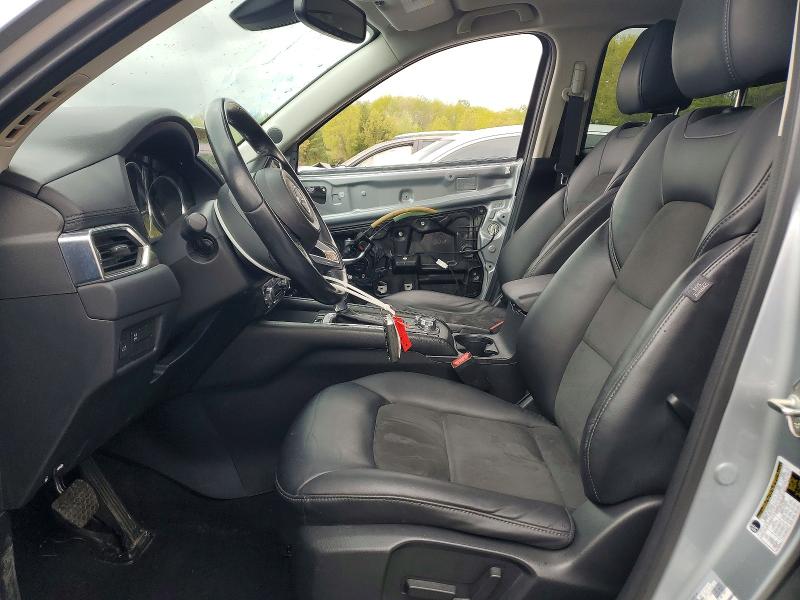 Продажа на аукционе авто 2017 Mazda Cx-5, vin: JM3KFBCL1H0202969, номер лота: 51883526