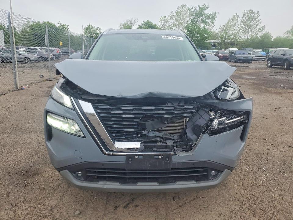 Aukcja sprzedaży 2021 Nissan Rogue, vin: JN8AT3CB5MW239920, numer aukcji: 54225406