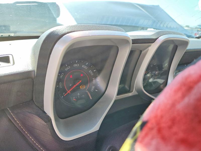 54875376 :رقم المزاد ، 2G1FB1E35D9130051 vin ، 2013 Chevrolet Camaro مزاد بيع