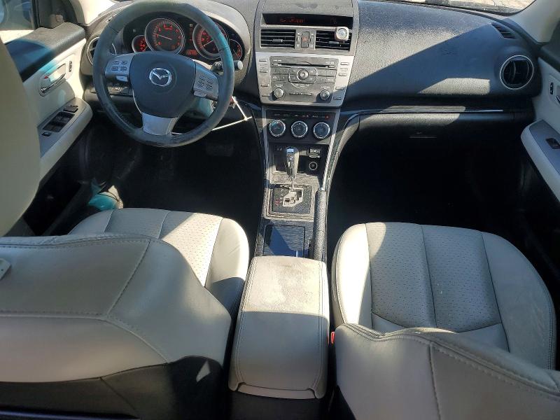 Aukcja sprzedaży 2010 Mazda 6, vin: 1YVHZ8CH1A5M54023, numer aukcji: 52710716