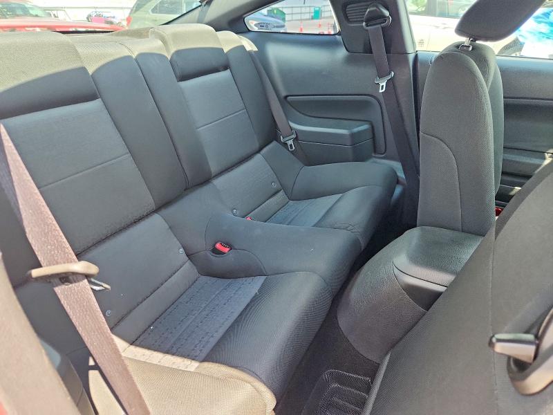 Aukcja sprzedaży 2005 Ford Mustang, vin: 1ZVFT80N455177881, numer aukcji: 54022666