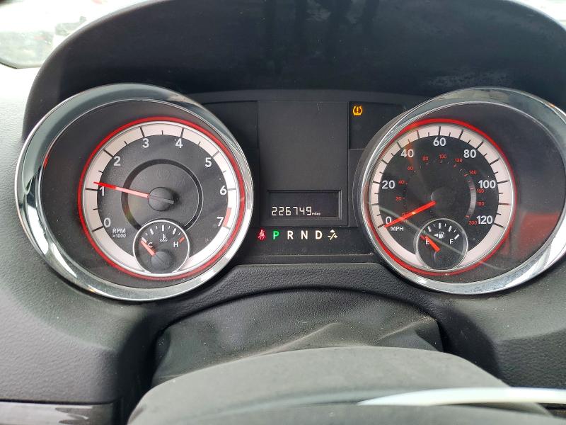 Aukcja sprzedaży 2019 Dodge Grand Caravan, vin: 2C4RDGBG7KR524589, numer aukcji: 54268086