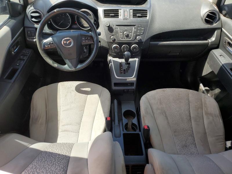 Продаж на аукціоні авто 2012 Mazda 5, vin: JM1CW2BL4C0129670, номер лоту: 53529566