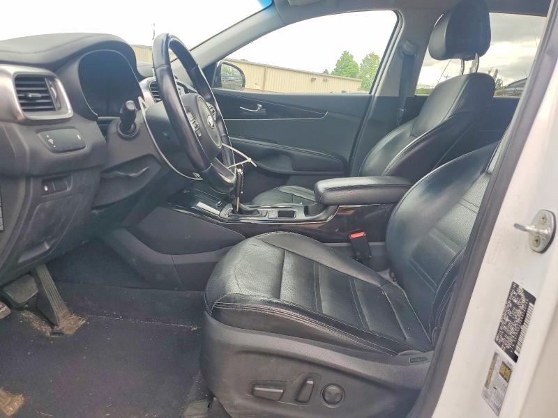 Aukcja sprzedaży 2016 Kia Sorento, vin: 5XYPHDA58GG149740, numer aukcji: 52713646