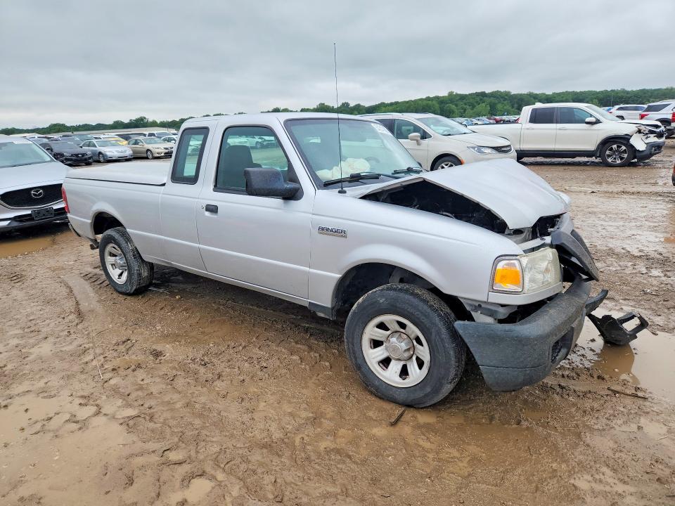 2006 Ford Ranger მანქანა იყიდება აუქციონზე, vin: 1FTYR14E26PA72239, აუქციონის ნომერი: 54314936