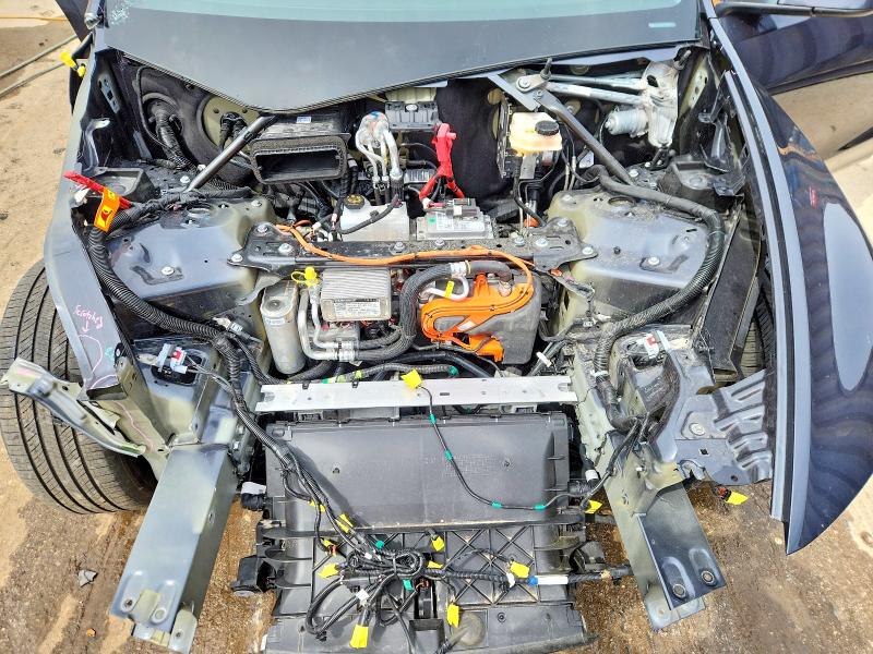 2026 Tesla Model Y მანქანა იყიდება აუქციონზე, vin: 7SAYGDED8TA597471, აუქციონის ნომერი: 52555746