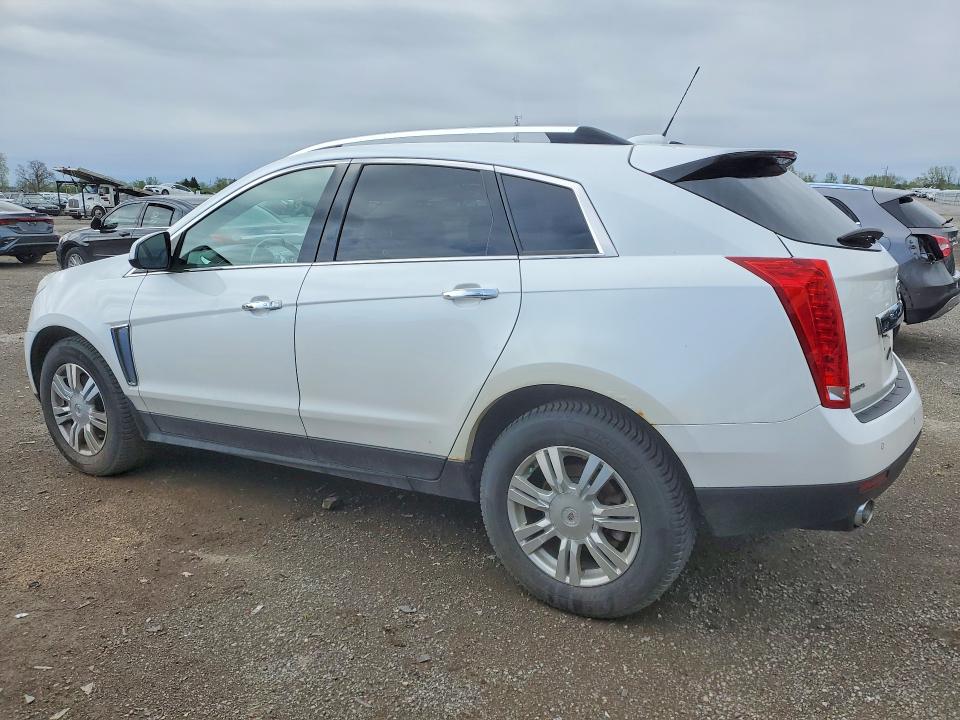 Продажа на аукционе авто 2016 Cadillac Srx, vin: 3GYFNBE36GS577994, номер лота: 54483026