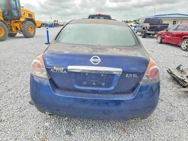Aukcja sprzedaży 2011 Nissan Altima, vin: 1N4AL2AP4BN468392, numer aukcji: 53814776