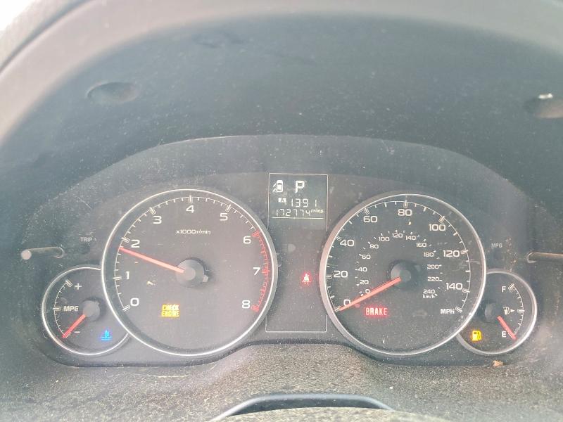 Aukcja sprzedaży 2014 Subaru Outback, vin: 4S4BRBCC5E3278488, numer aukcji: 52607506