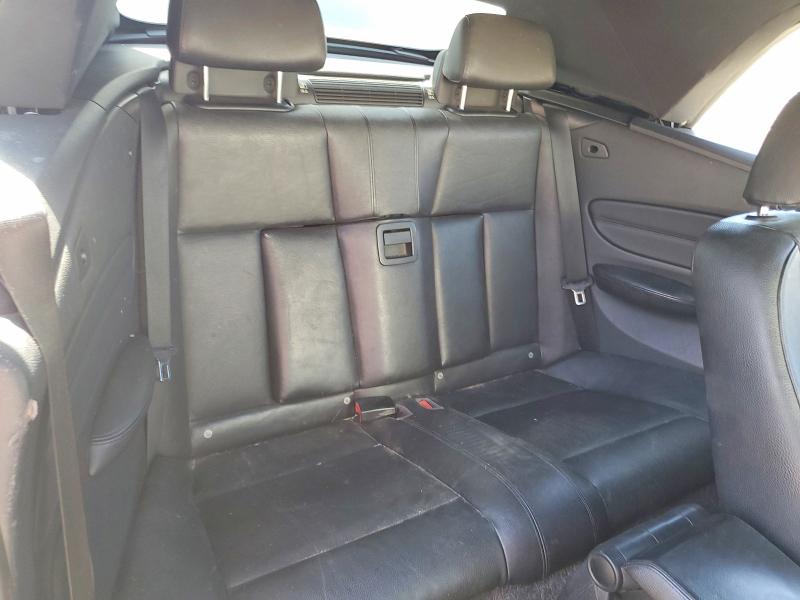 53387586 :رقم المزاد ، WBAUN1C59CVH84010 vin ، 2012 Bmw 128 مزاد بيع