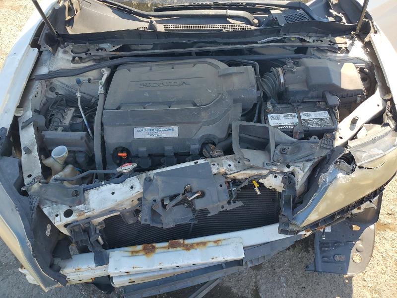 Продаж на аукціоні авто 2013 Honda Accord, vin: 1HGCT2B86DA006924, номер лоту: 53568486